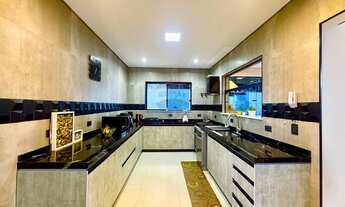 Imagem 7: Casa de Alto Padrão Casa no Bougainville IV