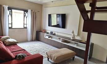 Imagem 2: Sobrado a venda, Balnéario Florida, Peruibe