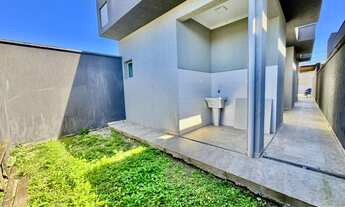 Imagem 7: Casa a Venda no bairro Balneário São João Batista 2 - Peruíbe, SP