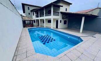 Imagem: Casa Alto Padrão a Venda no bairro Balneario