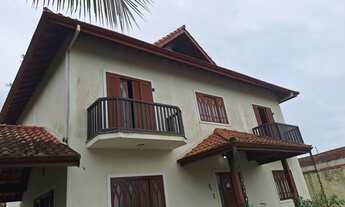 Imagem: Sobrado a venda, Balnéario Florida, Peruibe