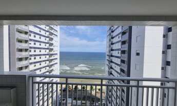 Imagem 7: Apartamento em frente ao Mar com 1 ou 2 dormitórios