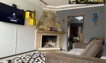 Imagem: Casa Sobrado para Venda em Fragata Pelotas-RS