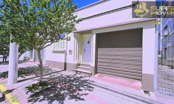 Imagem: Casa Comercial - Residencial próximo da