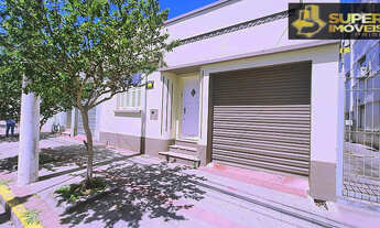 Imagem: Casa Comercial - Residencial próximo da