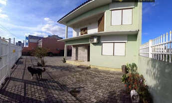 Imagem: Casa Sobrado para Venda em Fragata Pelotas-RS