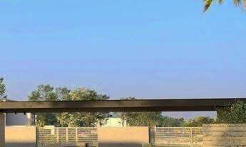 Imagem: Terreno no Condomínio Clube Riviera Laranjal