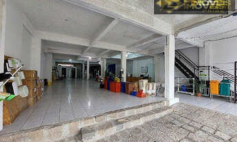 Imagem: Aluguel Comercial/Residencial próximo Av