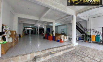 Imagem: Aluguel Comercial/Residencial próximo Av