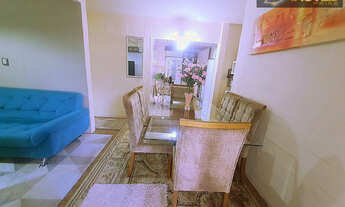 Imagem 3: Apartamento a Venda no bairro Três Vendas - Pelotas, RS