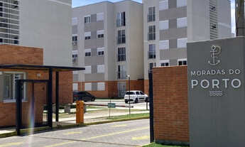 Imagem: Apartamento para Venda Condomínio Moradas