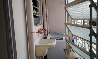 Imagem 3: Apartamento Padrão para Venda em Centro Pelotas-RS - 2416