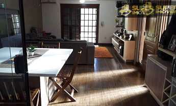 Imagem: Casa Sobrado para Venda em Laranjal Pelotas-RS