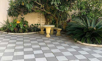 Imagem 6: Casa Alto Padrão para Venda na Colina do Sol em Pelotas-RS