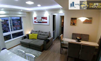 Imagem: Apartamento Padrão para Venda em Areal