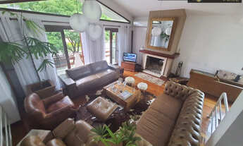 Imagem: Casa Alto Padrão para Venda na Colina do