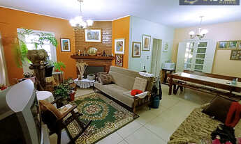 Imagem: Casa a Venda no bairro Centro - Pelotas