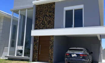 Imagem: Casa Alto Padrão a Venda no bairro Laranjal