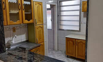 Imagem 2: Apartamento Padrão para Venda em Fragata Pelotas-RS - 2381