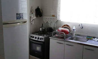 Imagem 3: Apartamento Padrão para Venda em Três Vendas Pelotas-RS - 21