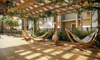 Imagem 7: Lançamento na Zona Norte da Porto 5 Acqua+ Experience