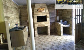 Imagem: Casa Sobrado para Venda em Fragata Pelotas-RS