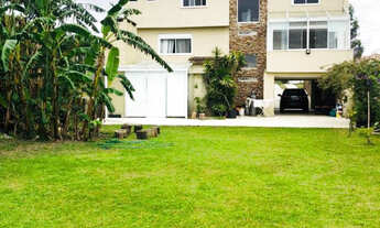 Imagem 6: Casa de Luxo para Venda no Laranjal Pelotas-RS