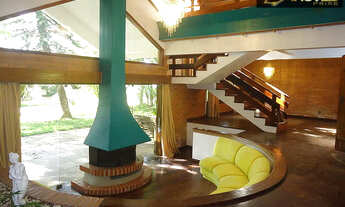 Imagem 6: Mansão a Venda no bairro Laranjal - Pelotas, RS