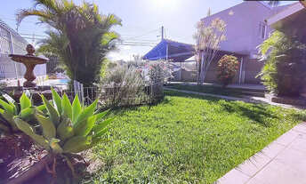 Imagem 2: Belíssima Casa Alto Padrão para venda no Laranjal Pelotas-RS