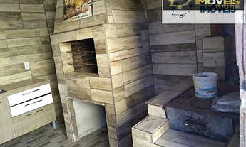 Imagem 2: Casa Sobrado para Venda em Fragata Pelotas-RS - 2134