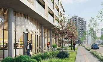 Imagem 3: Apartamento Loft para Venda em São Gonçalo Pelotas-RS - 2655