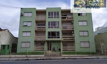 Imagem 2: Apartamento Padrão para Venda em Centro Pelotas-RS - 2171