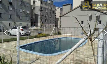 Imagem 5: Apartamento a Venda no bairro São Gonçalo - Pelotas, RS