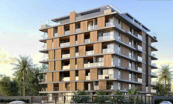 Imagem: Cobertura Duplex a Venda no bairro Praia