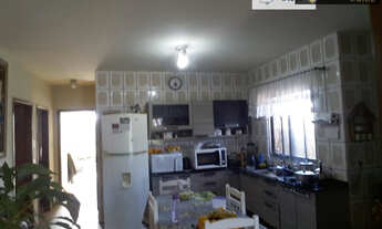 Imagem: Casa Sobrado para Venda em Fragata Pelotas-RS