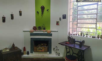 Imagem: Sobrado a venda no Centro de Pelotas-RS