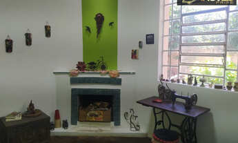 Imagem: Sobrado a venda no Centro de Pelotas-RS