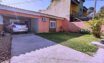 Imagem 6: Casa com piscina para Venda no Laranjal Pelotas-RS