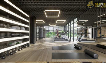 Imagem 5: Apartamento no Parque Una - Volvero Brava Pelotas-RS a Venda