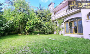 Imagem: Mansão de Cinema, Alto Padrão, no Centro