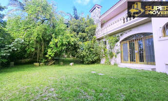 Imagem: Mansão de Cinema, Alto Padrão, no Centro