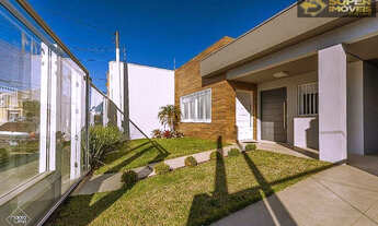 Imagem: Casa a Venda no Centro - Pelotas-RS