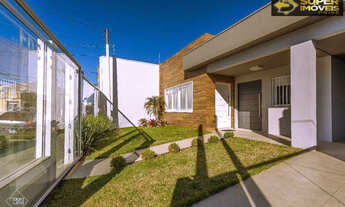 Imagem: Casa a Venda no Centro - Pelotas-RS