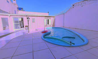 Imagem 2: Casa com piscina para Venda no Laranjal Pelotas-RS