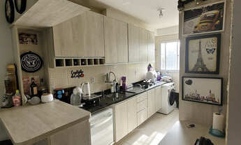 Imagem 5: Apartamento a Venda no bairro Fragata - Pelotas, RS