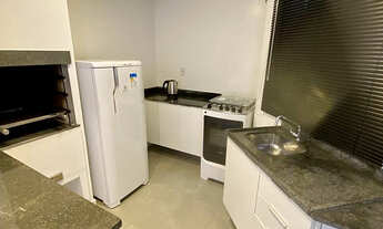 Imagem 2: Studio Mobiliado próximo Universidade Pelotas-RS