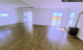 Imagem 5: Casa de alto padrão sustentável em Steel Frame