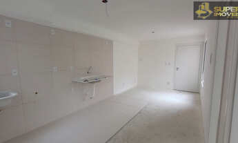 Imagem 4: Apartamento a Venda no bairro Três Vendas - Pelotas, RS