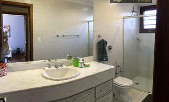 Imagem 7: Casa Alto Padrão para Venda em Areal Pelotas-RS - 2491