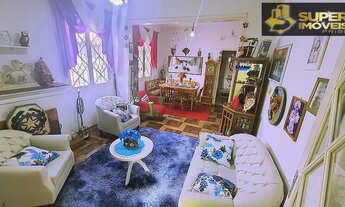 Imagem 3: Casa de Esquina em Avenida para venda em Pelotas-RS